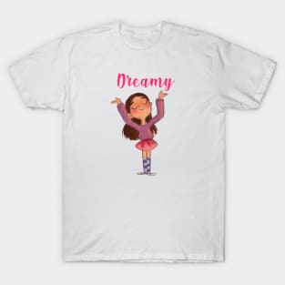 Dreamy T-Shirt